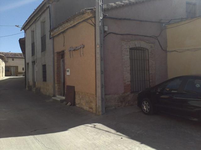 Piso en venta en Villalonso, Zamora