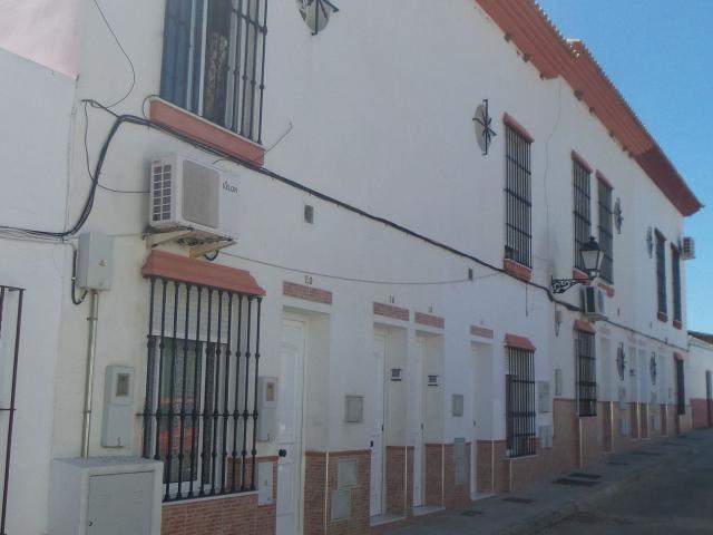 Piso en venta en Villamanrique De La Condesa, Andalucía