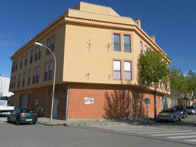 Piso en venta en Villarrubia De Los Ojos, Castilla-La Mancha