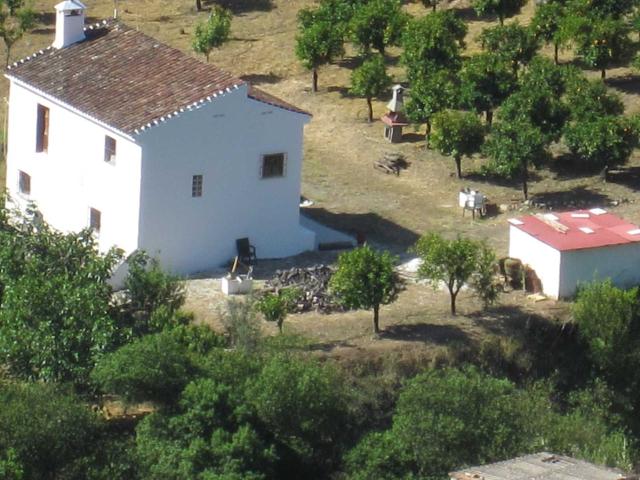 Piso en venta en Sierra de las Nieves, Andalucía