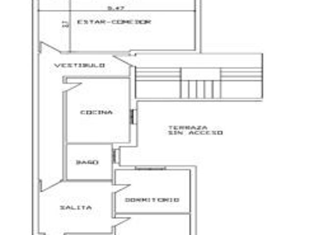 Piso en venta en Valencia, el Xenillet