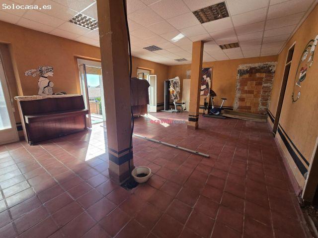 Piso en venta en Hinojosa Del Duque, Andalucía
