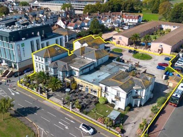 House for sale in Paignton, Devon and Torbay