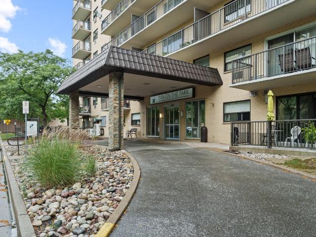 Apartment for rent in Brights Grove, Ontario