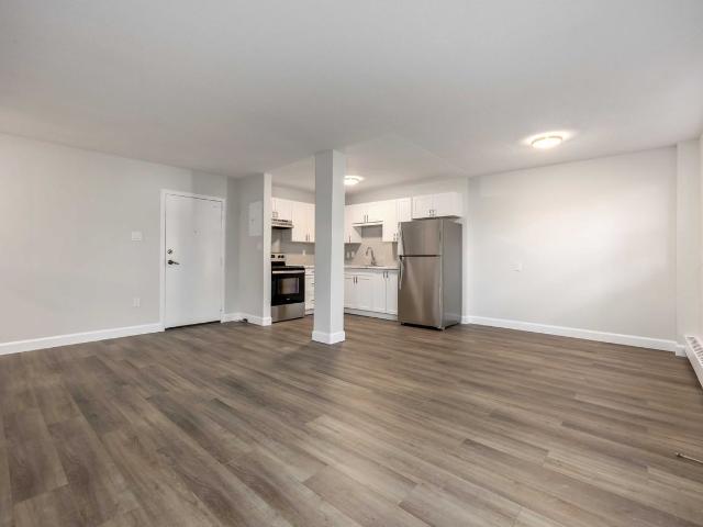 Apartment for rent in Brights Grove, Ontario