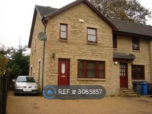 House for rent in Livingston Village, Livingston