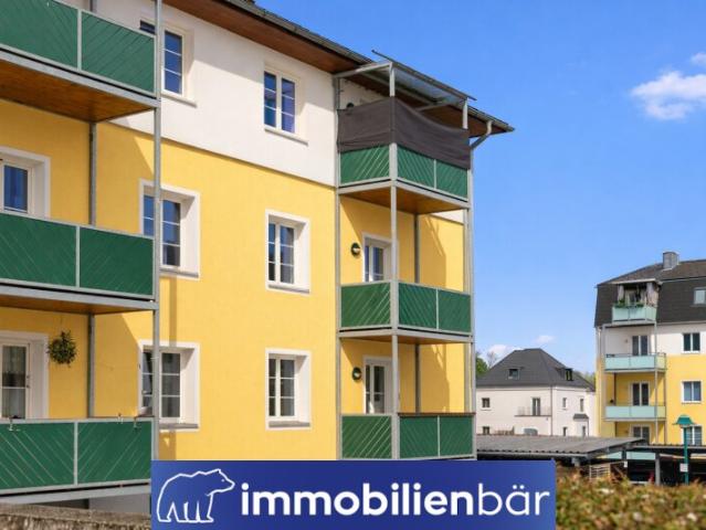 Wohnung kaufen in Ried im Innkreis, Oberösterreich
