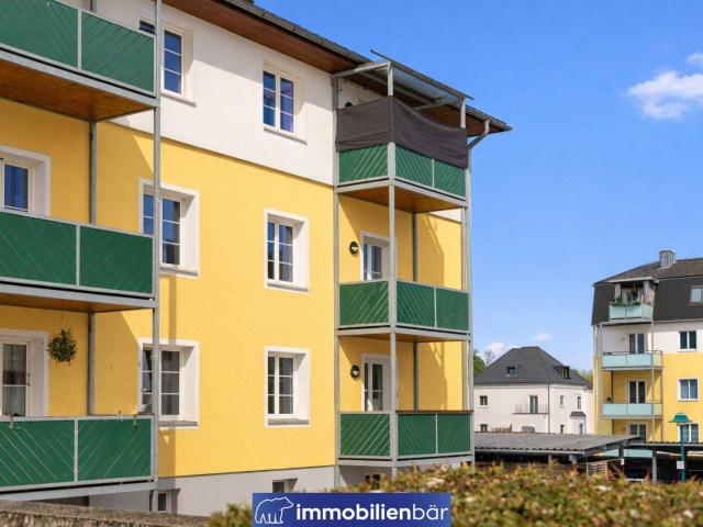 Apartment kaufen in Ried im Innkreis, Oberösterreich