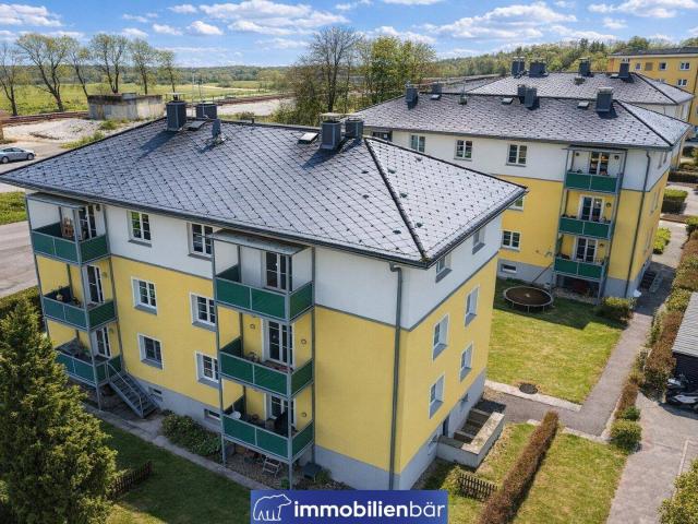 Apartment kaufen in Ried im Innkreis, Oberösterreich