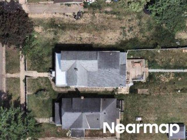 House for sale in Battle Creek, Calhoun County