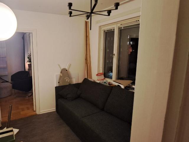 Lägenhet hyra i Botkyrka, Stockholm