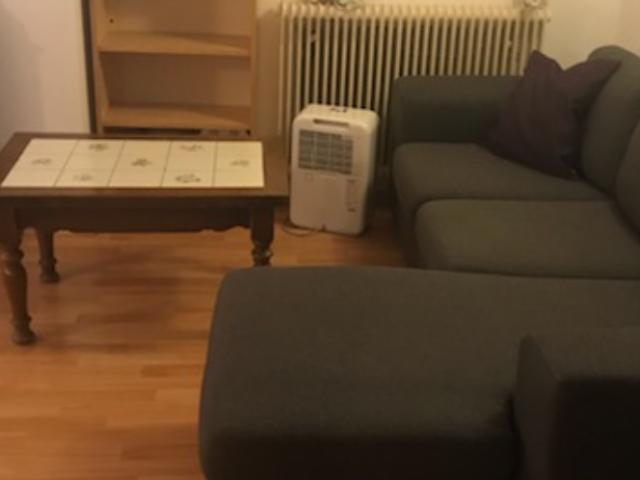 Lägenhet hyra i Stockholm