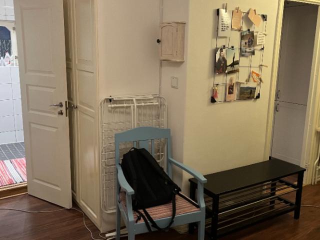 Lägenhet hyra i Botkyrka, Stockholm