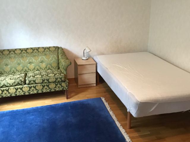 Lägenhet hyra i Botkyrka, Stockholm