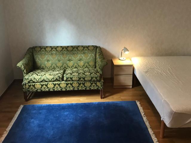 Lägenhet hyra i Botkyrka, Stockholm