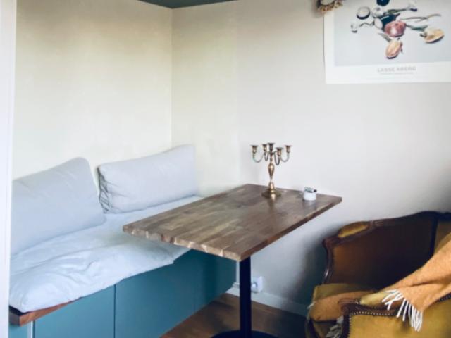 Rum hyra i Kallhäll, Stockholm