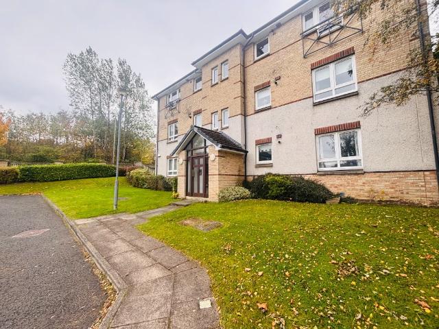 Apartment for rent in The Butney, Glasgow