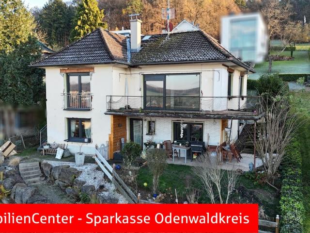 Haus kaufen in Bad König, Hessen