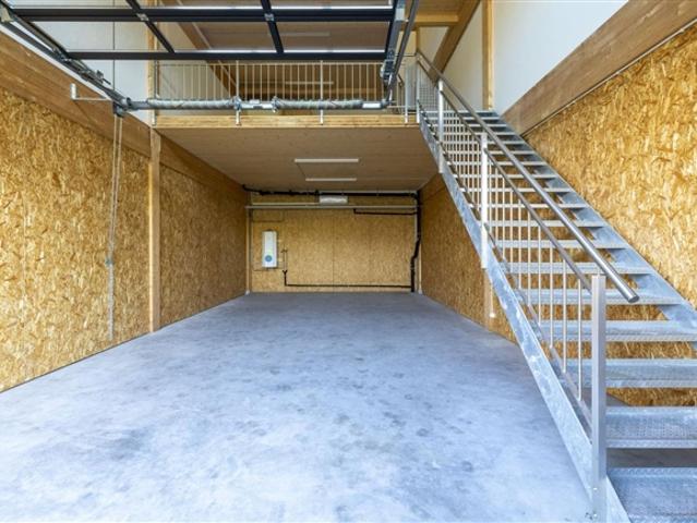Atelier mieten in Balsthal, Solothurn