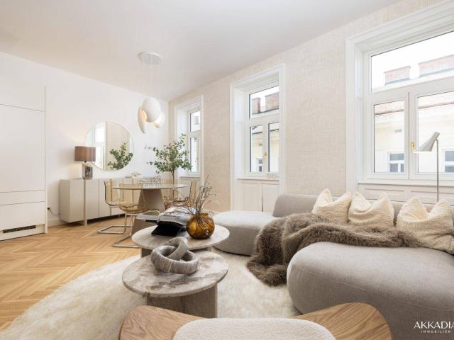 Apartment kaufen in Ottakring, Wien