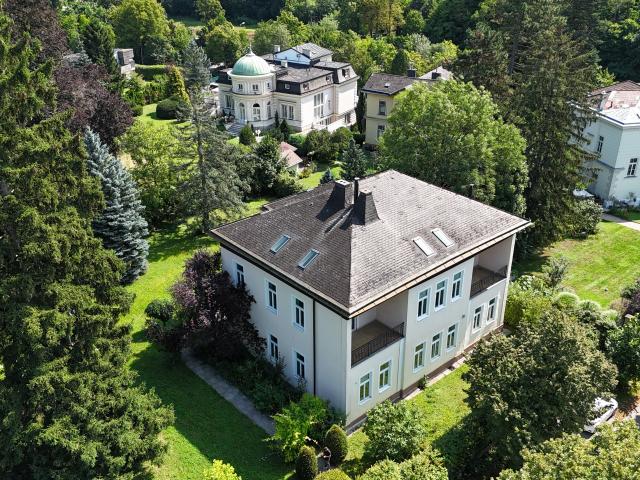 Wohnung kaufen in Purkersdorf, Bezirk St. Pölten