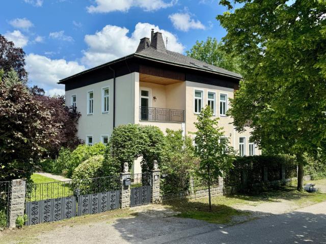 Wohnung kaufen in Purkersdorf, Niederösterreich