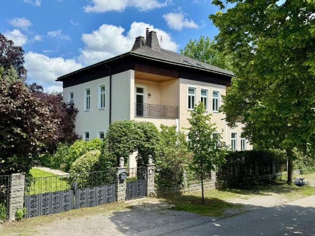 Wohnung kaufen in St. Pölten, Niederösterreich