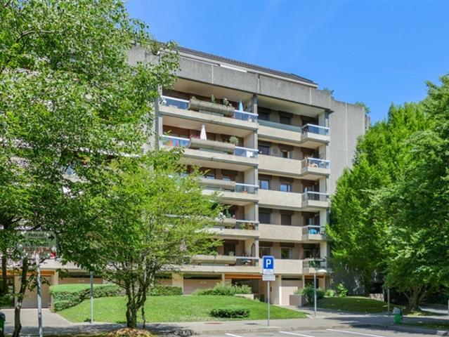 Garage mieten in Conches
