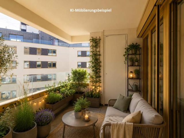Wohnung kaufen in Wienerfeld, Wien