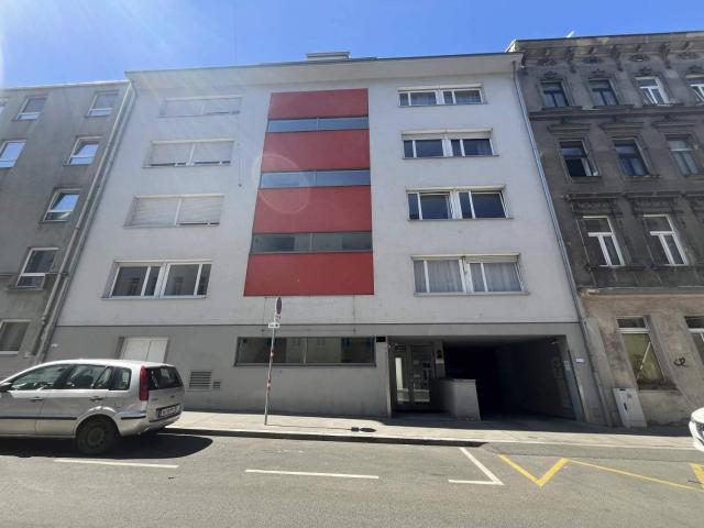 Apartment kaufen in Ottakring, Wien