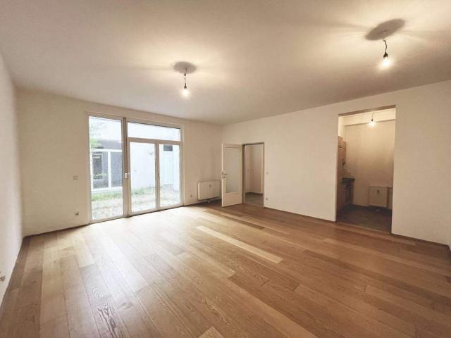Wohnung kaufen in Ottakring, Wien