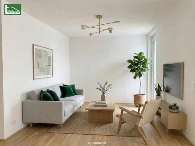 Apartment mieten in KG Brigittenau, Wien