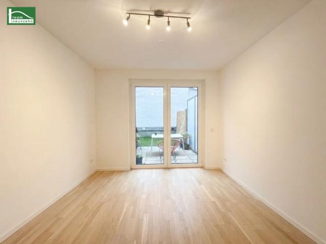 Apartment mieten in Zwischenbrücken, Wien