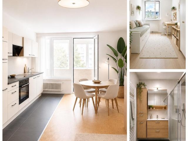 Apartment mieten in Ottakring, Wien
