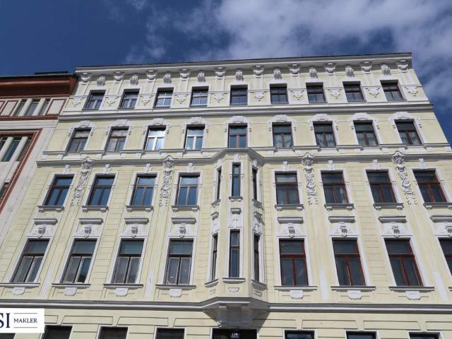 Gewerbe kaufen in Magdalenengrund, Wien