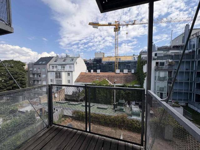 Apartment mieten in KG Inzersdorf Stadt, Wien