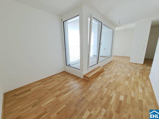 Apartment kaufen in Floridsdorf, Wien