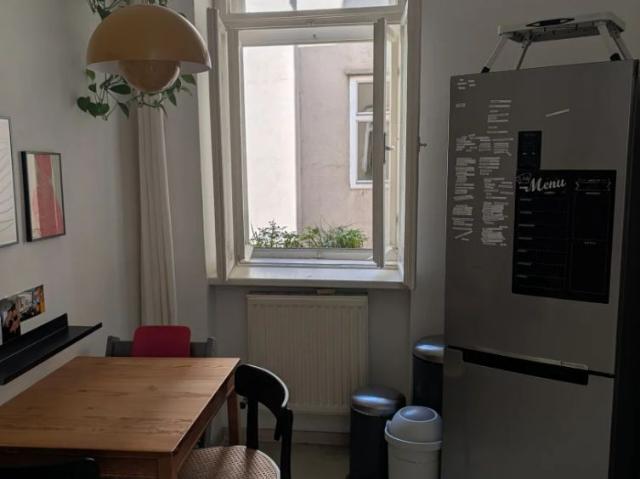Apartment mieten in KG Margareten, Wien