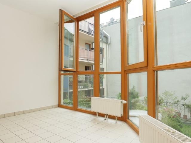 Wohnung kaufen in Neubau, Wien