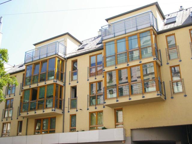 Apartment kaufen in Schottenfeld, Wien