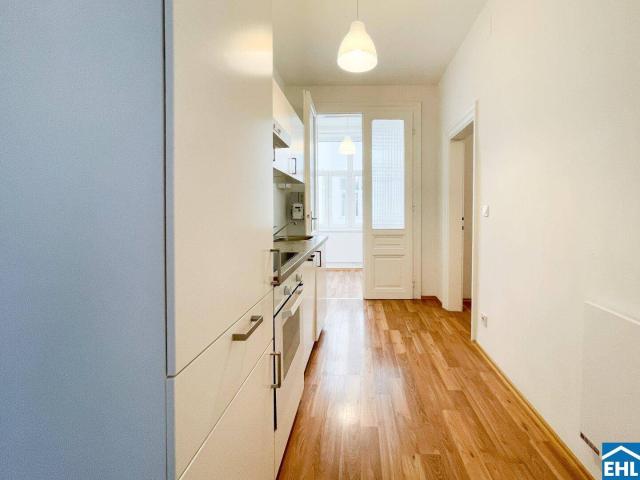 Apartment kaufen in KG Landstraße, Wien