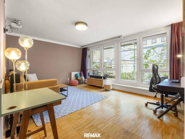 Apartment kaufen in Ottakring, Wien
