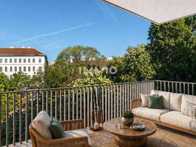 Apartment kaufen in Ottakring, Wien