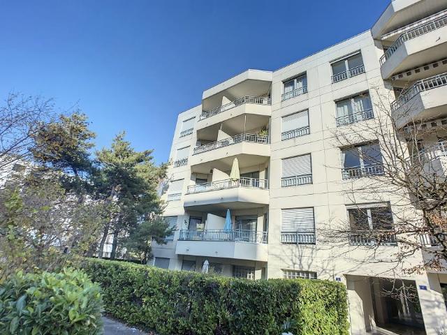 Garage mieten in Grand-Lancy, Lancy
