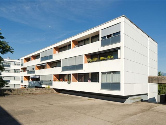 Garage mieten in Le Grand-Saconnex