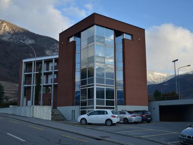 Immobilie mieten in Aigle, Waadt
