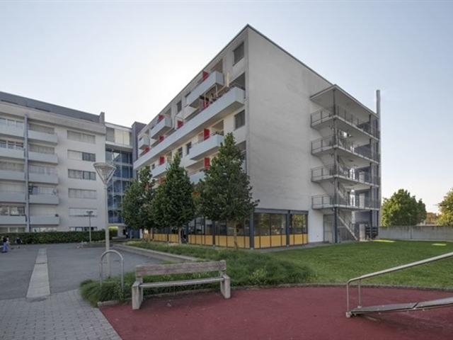 Wohnung mieten in Renens, Waadt