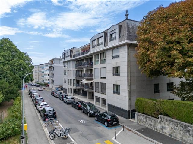Garage mieten in Cheseaux-Lausanne, Waadt