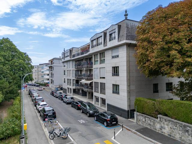Garage mieten in Cheseaux-Lausanne, Waadt