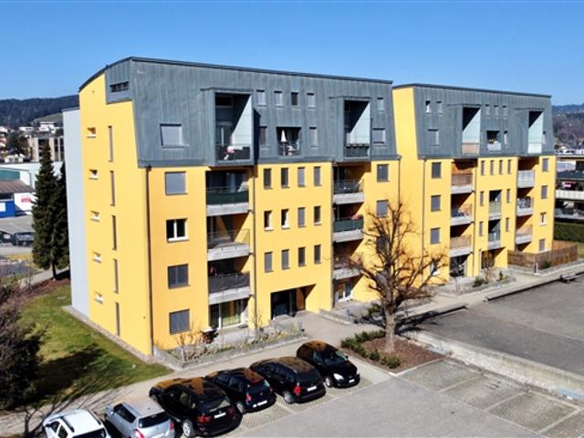 Garage mieten in Bulle, Freiburg